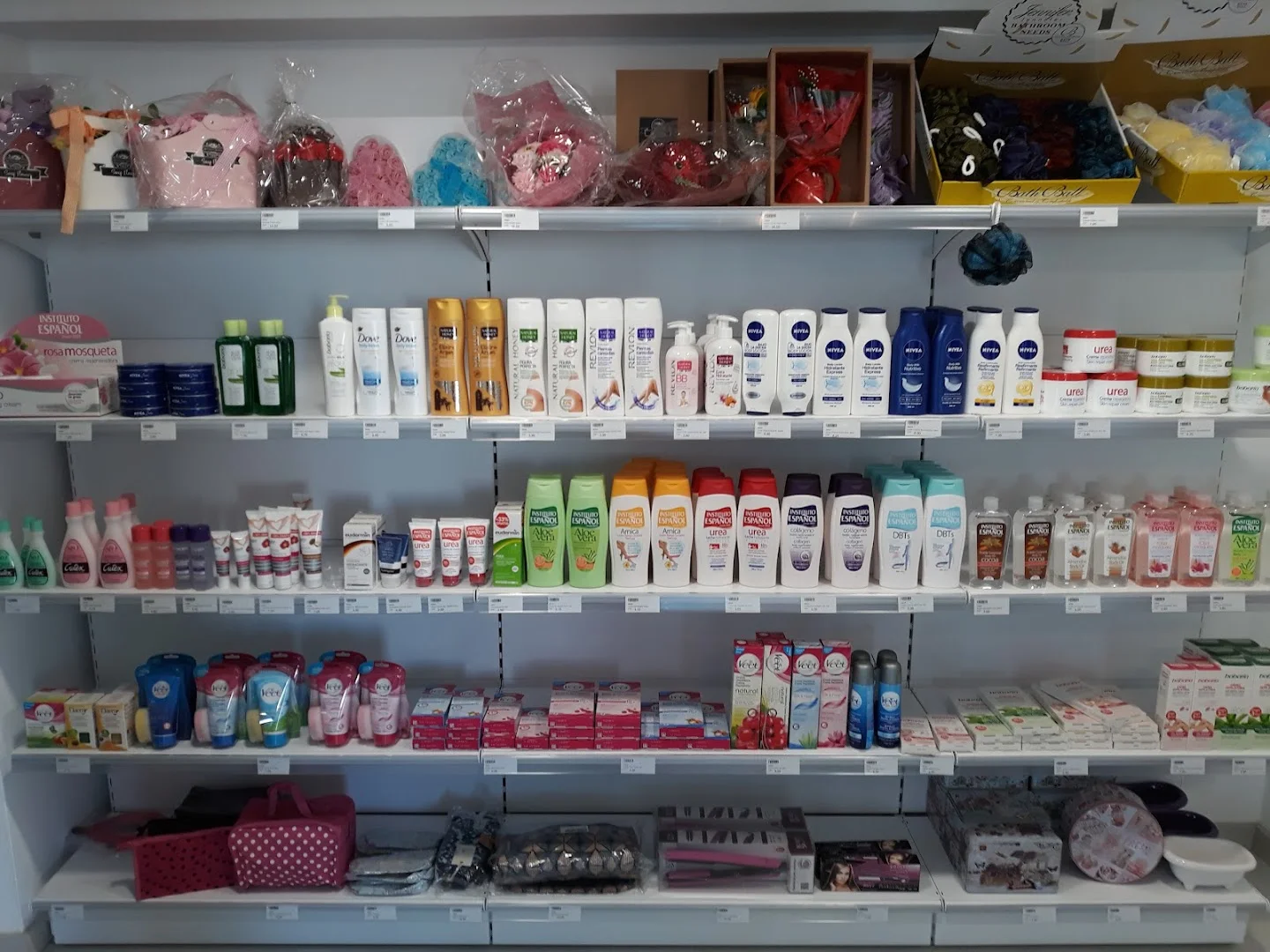 Foto 3 de Perfumes & Cosmética Chary's