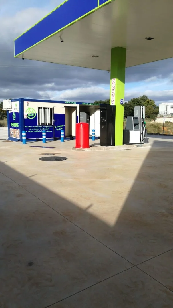 Petrostar Energia