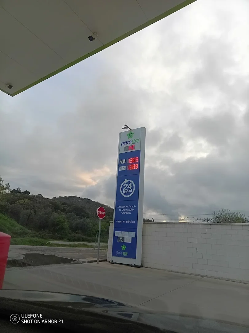 Foto 4 de Petrostar Energia