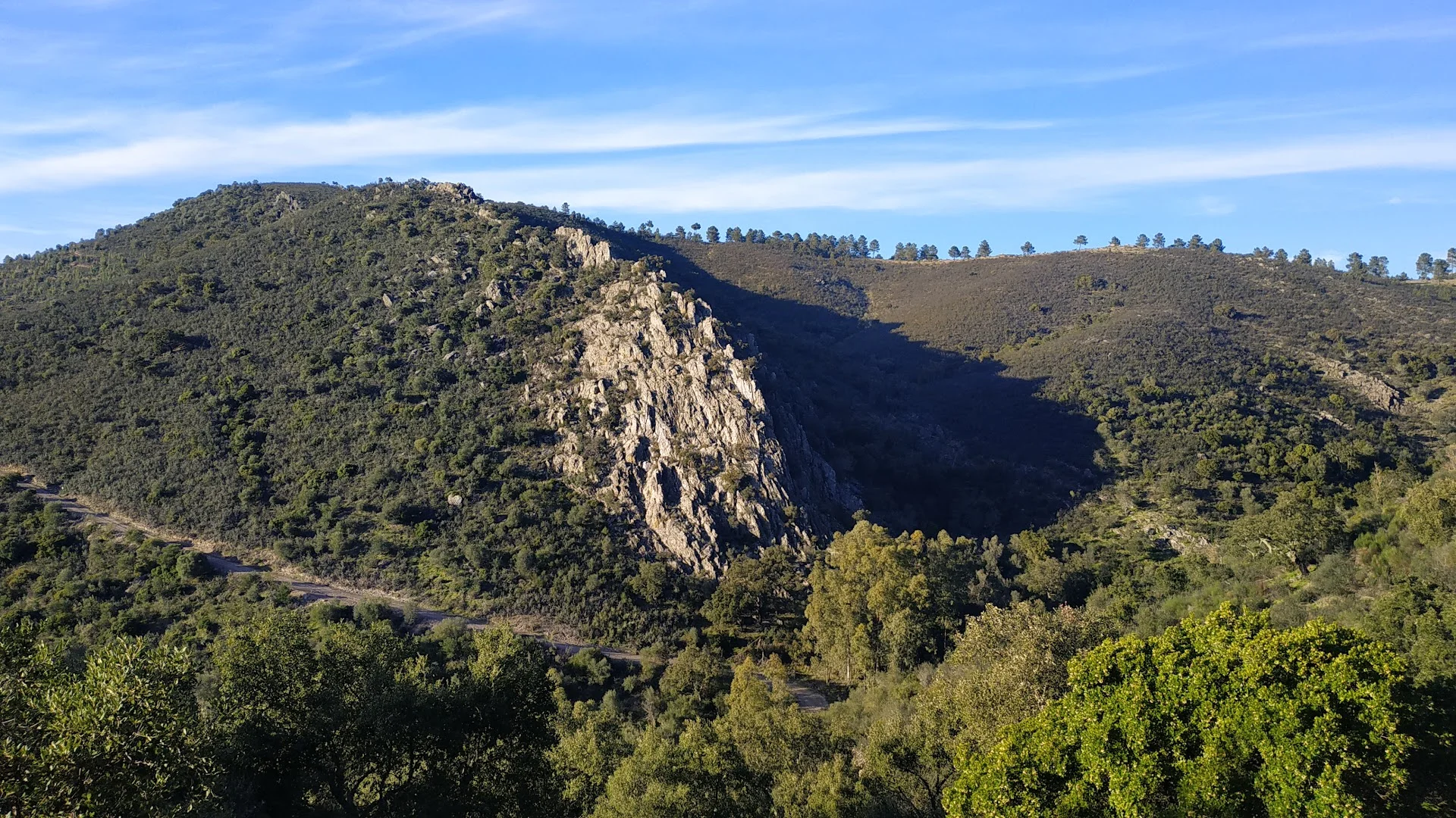 Piedra Lajosa