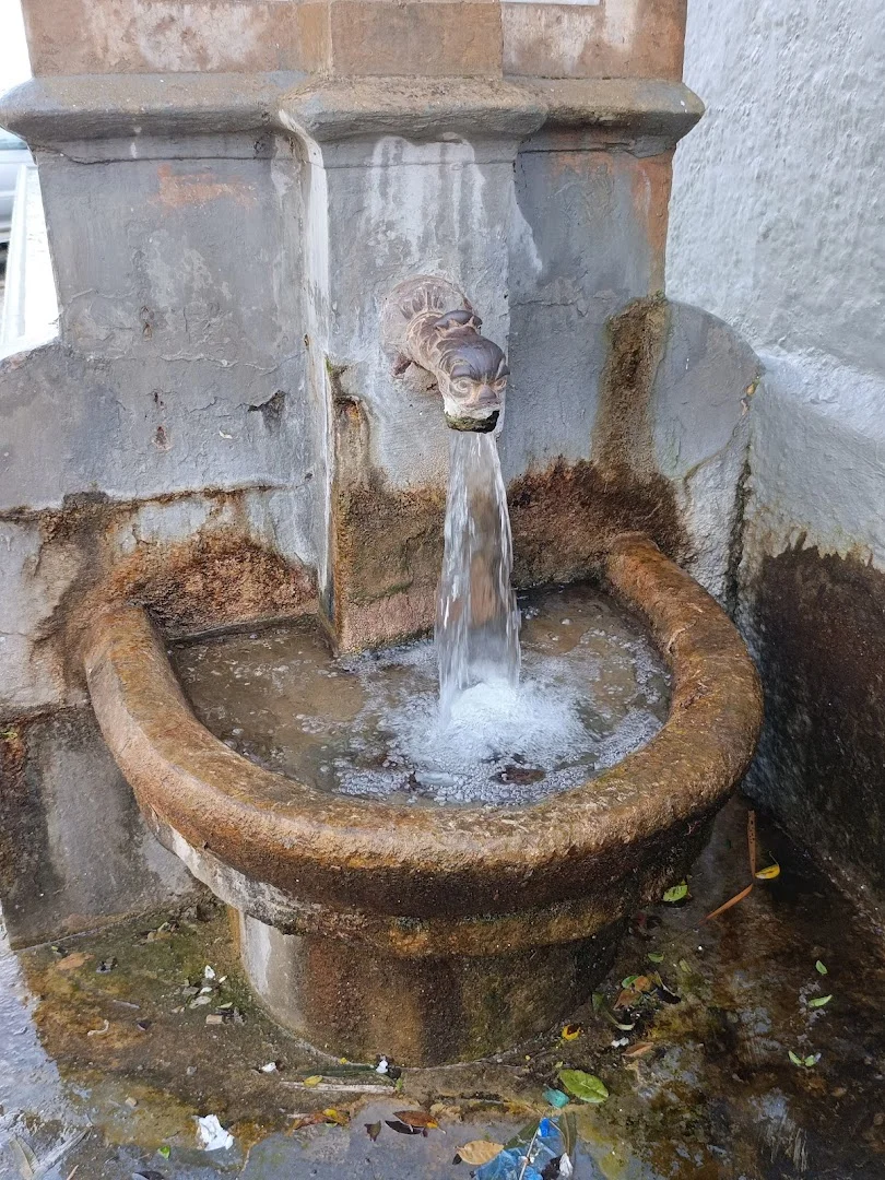Pilar De Las Escuelas