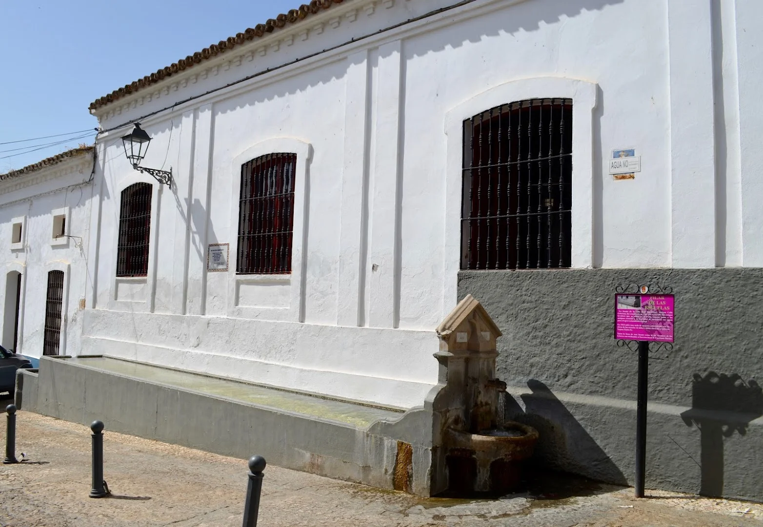 Foto 4 de Pilar De Las Escuelas