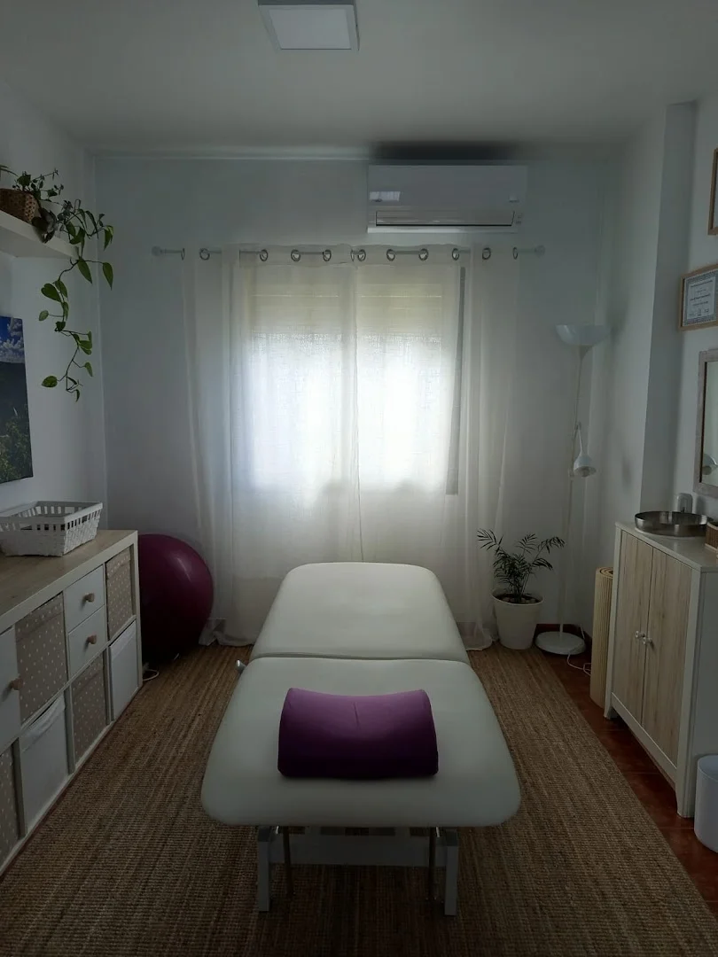 Pilar Molina Fisioterapia y Terapia Manual
