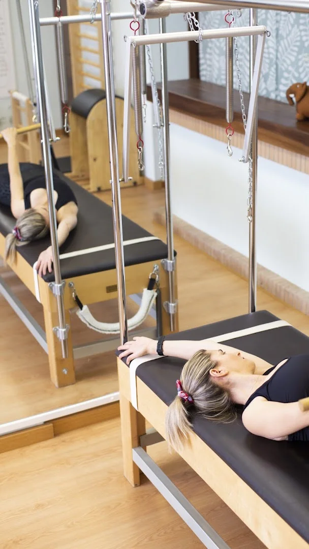 Foto 5 de Pilates Aracena ESTUDIO, Clases Personales de Pilates con Máquinas