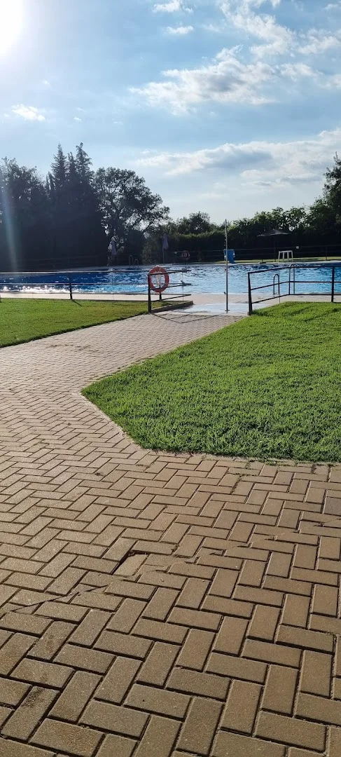 Foto 3 de Piscina Municipal de Cortegana