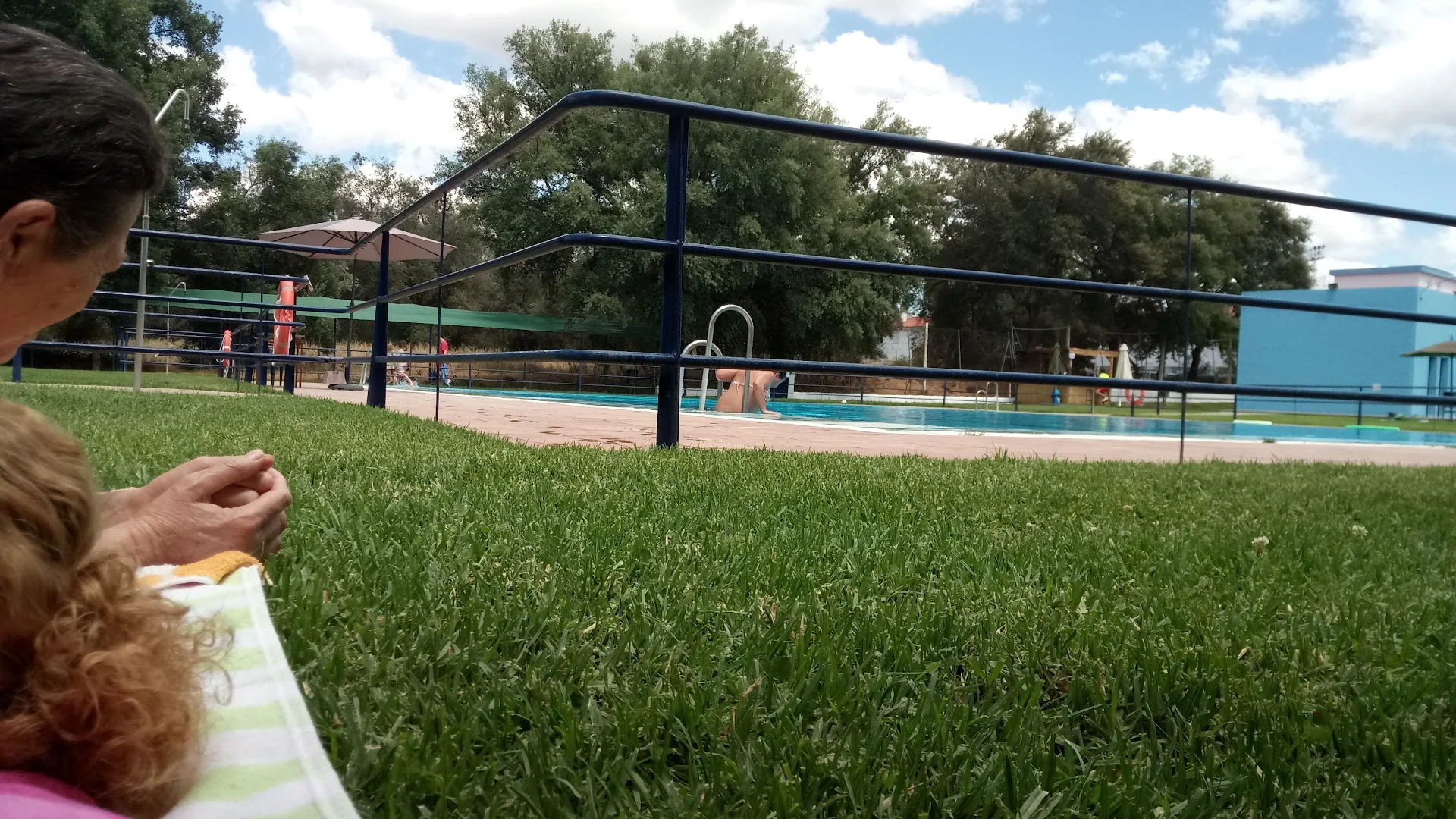 Foto 5 de Piscina Municipal de Cortegana