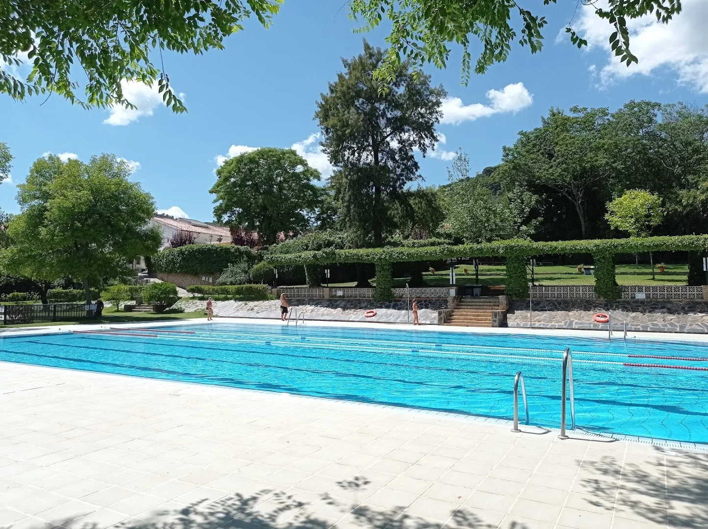 Foto 4 de Piscina Municipal