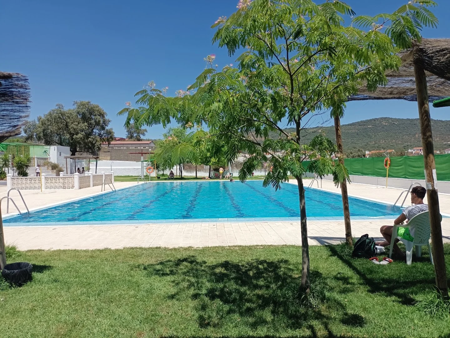 Piscina Municipal
