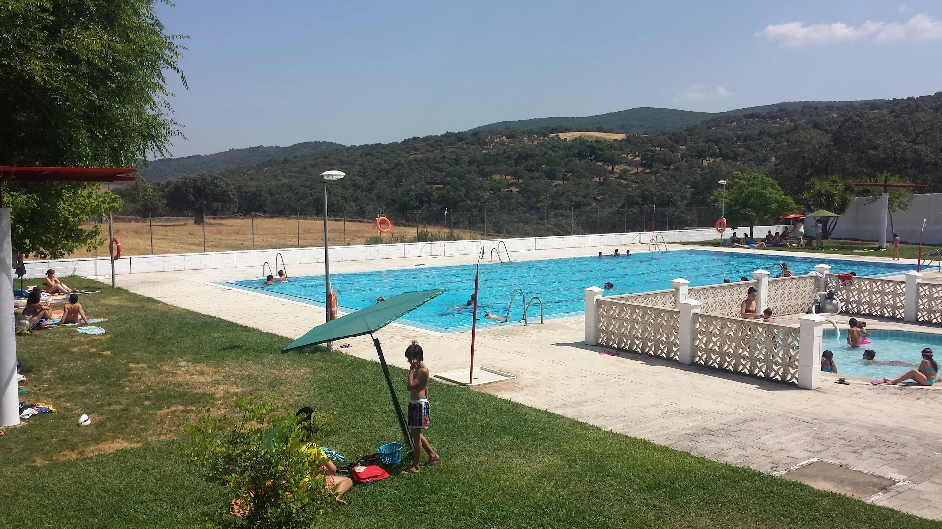 Foto 4 de Piscina Municipal