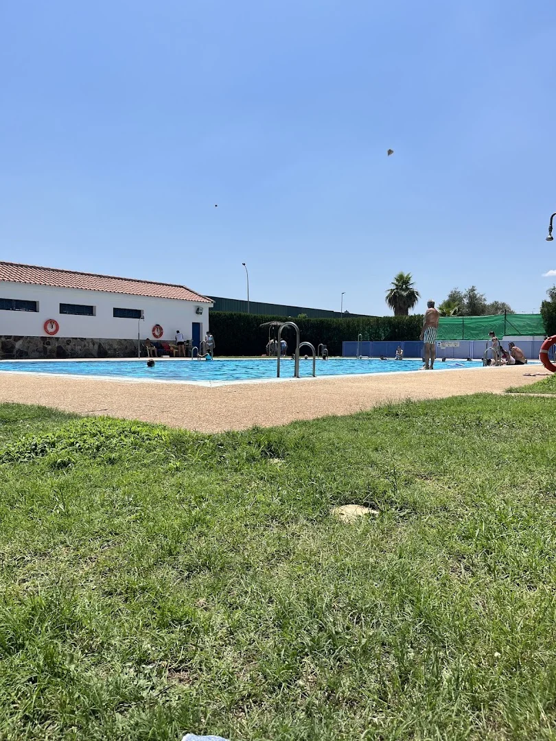Piscina Municipal