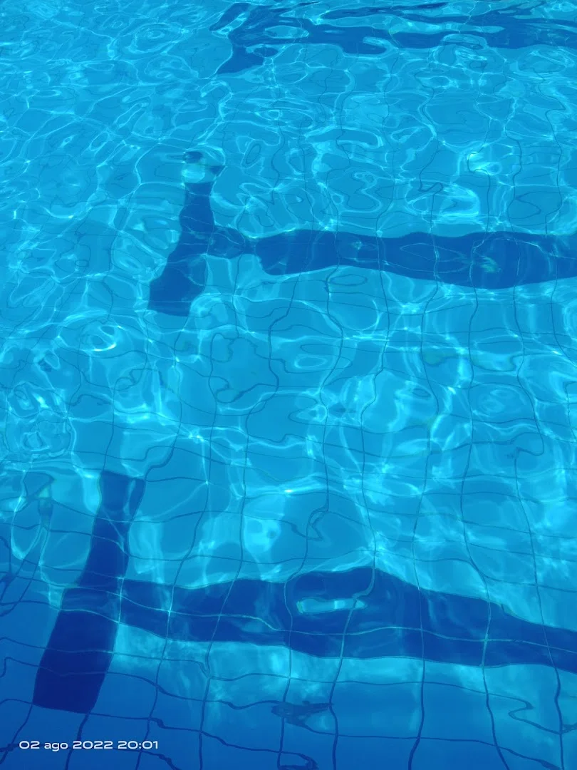 Foto 4 de Piscina Municipal