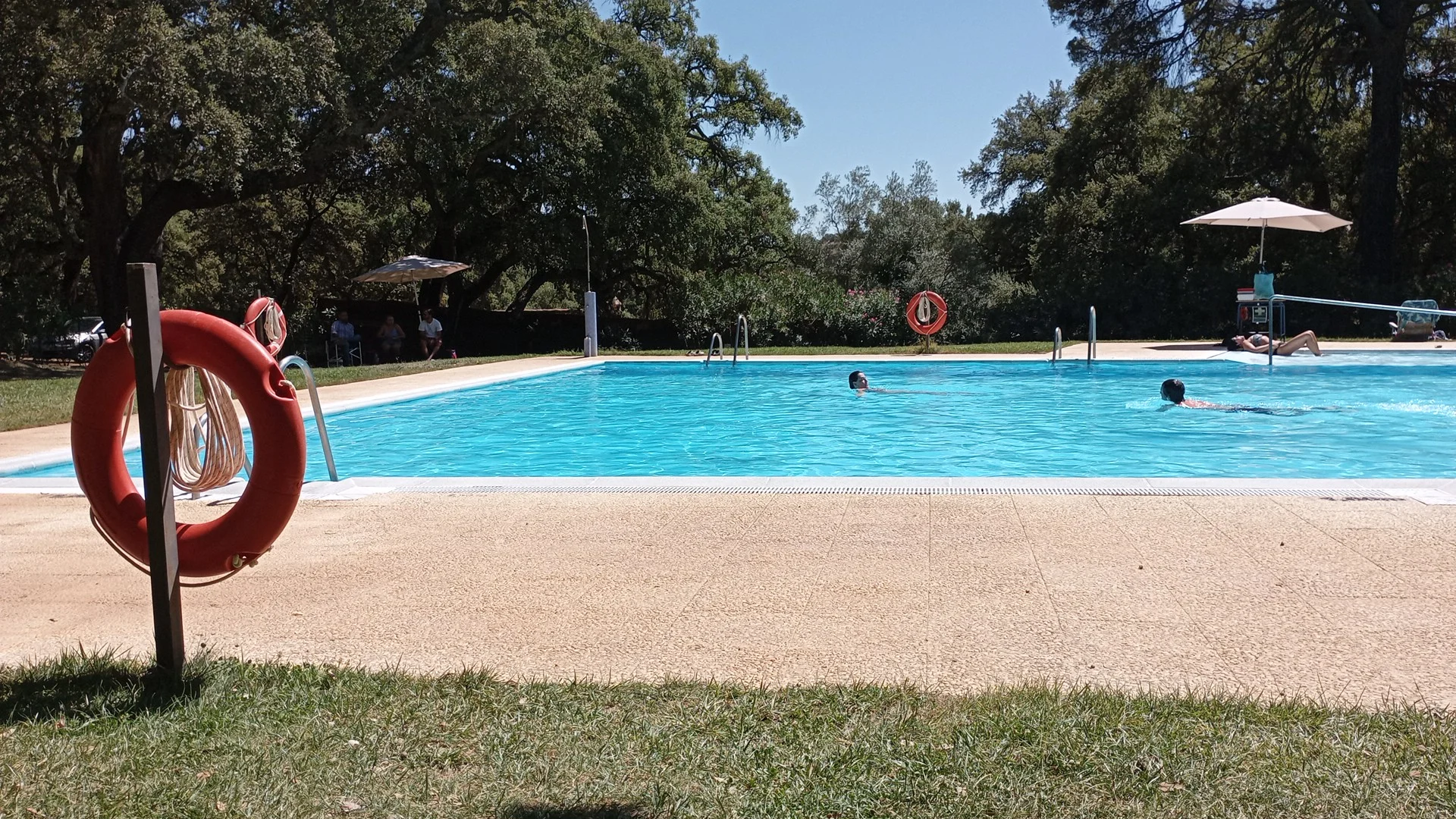 Foto principal de Piscina