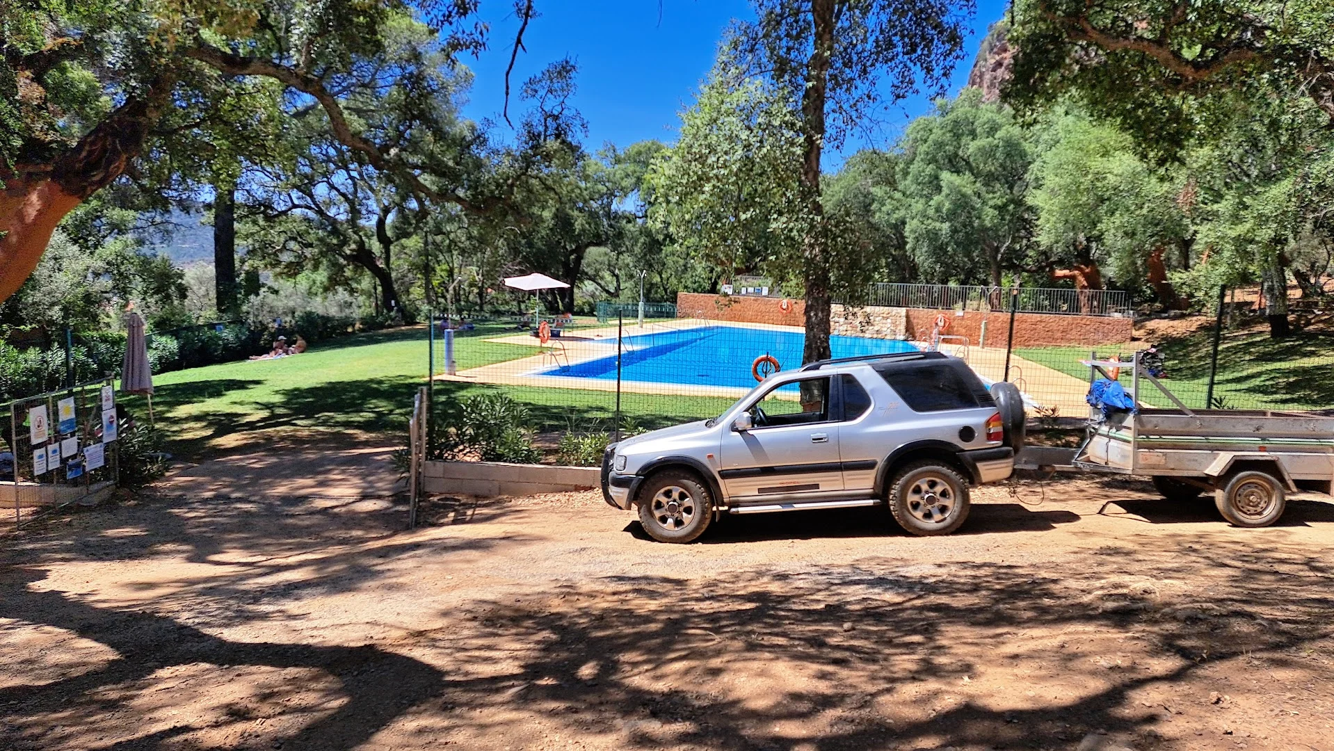 Foto 5 de Piscina