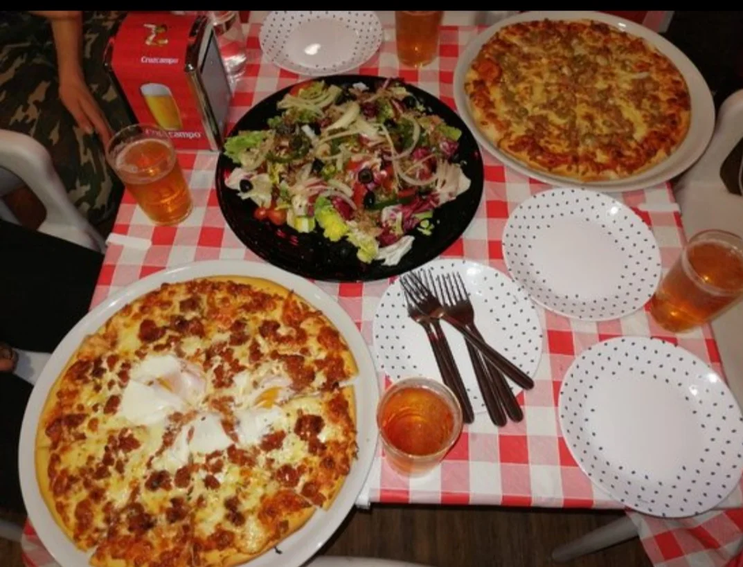 Foto 3 de Pizza & Roll