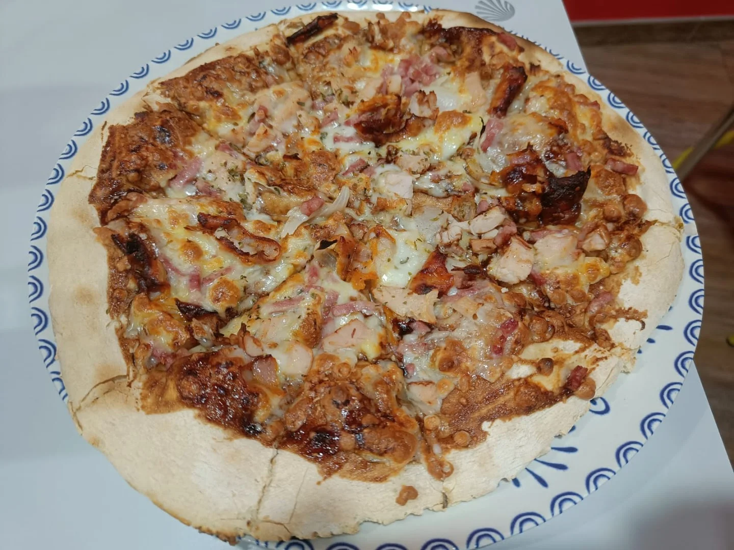 Foto 5 de Pizza & Roll