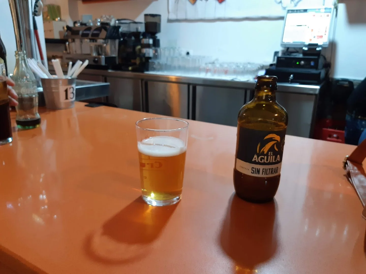 Foto 4 de Pizzeria Divan