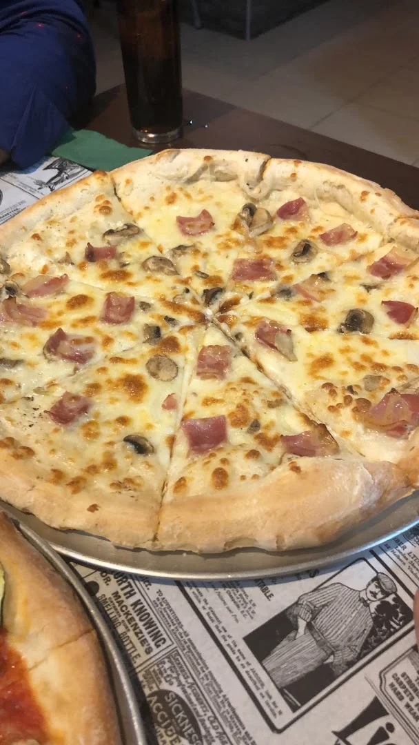 Foto 5 de Pizzeria Divan