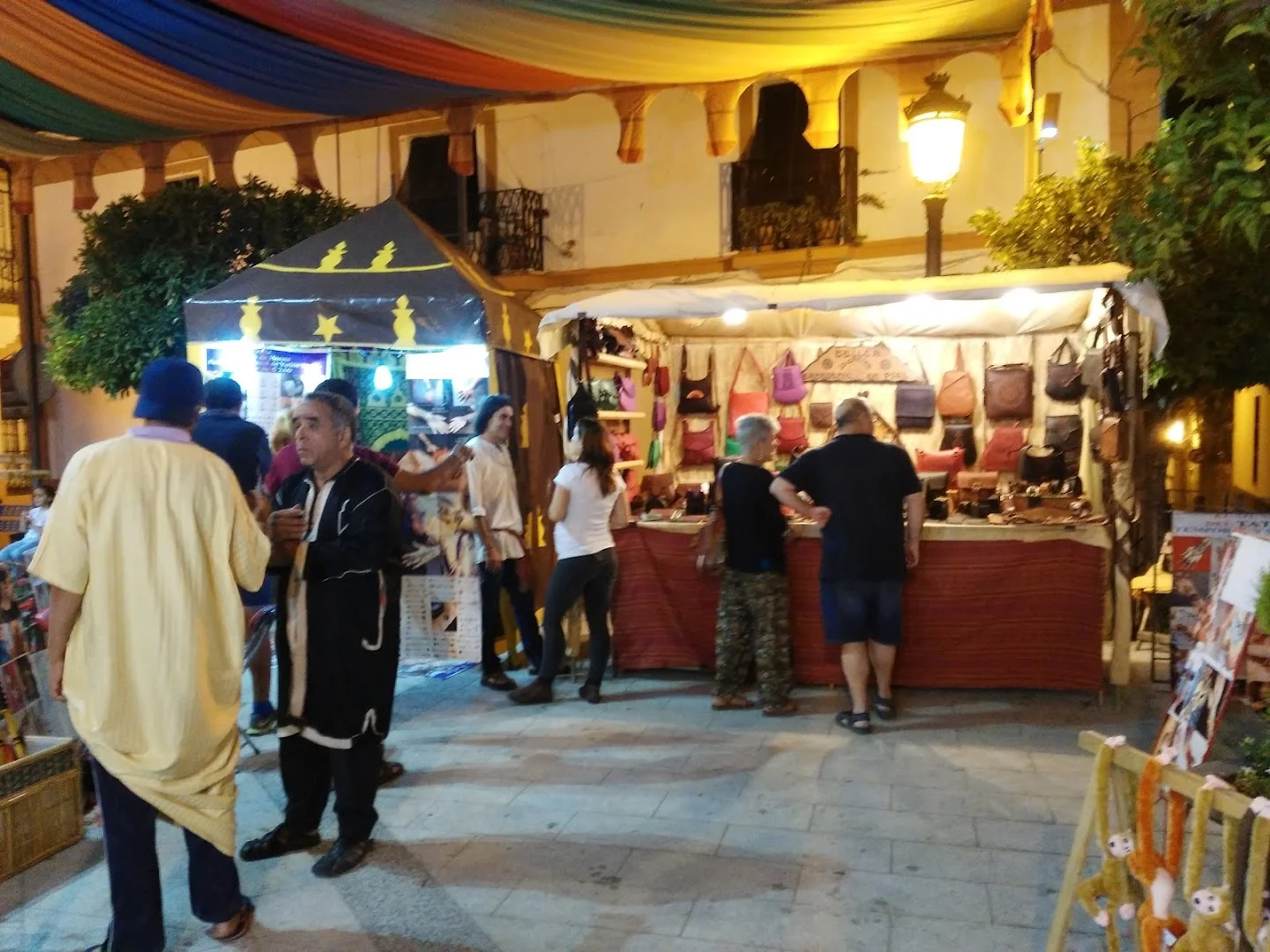 Foto 4 de Plaza de Abastos