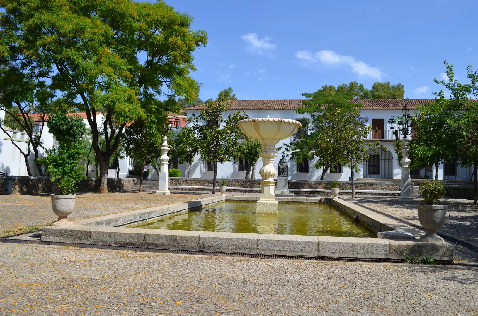 Foto 4 de Plaza de Doña Elvira