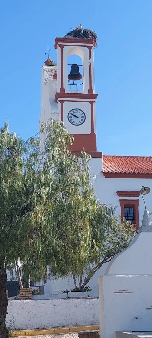 Plaza de la Iglesia
