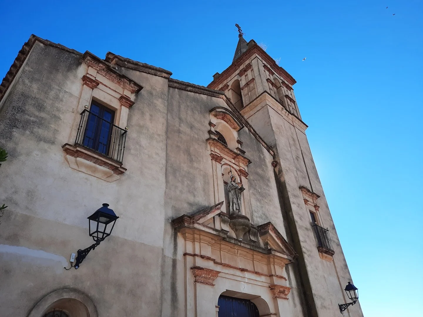 Foto 5 de Plaza de la Iglesia