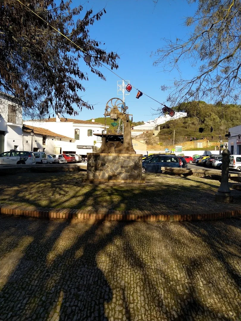 Plaza de La Morera