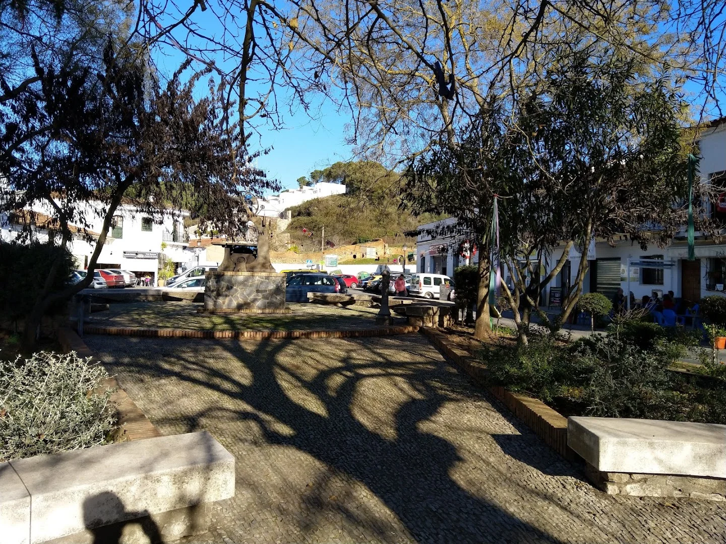 Foto 4 de Plaza de La Morera