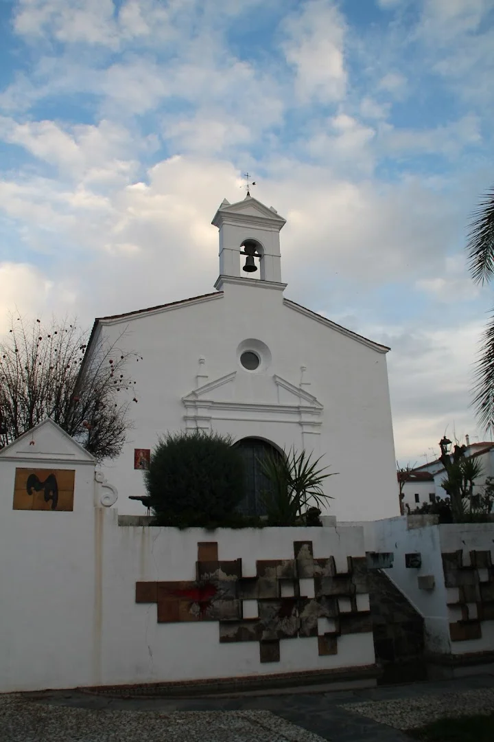 Plaza de San Pedro