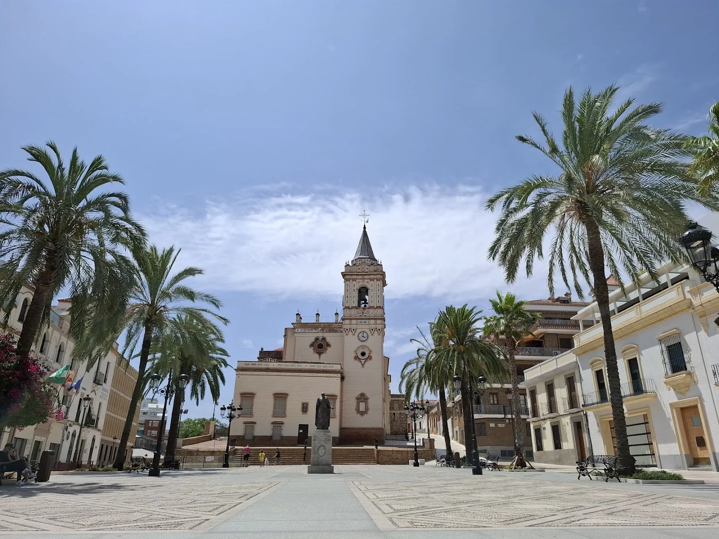 Foto 5 de Plaza de San Pedro