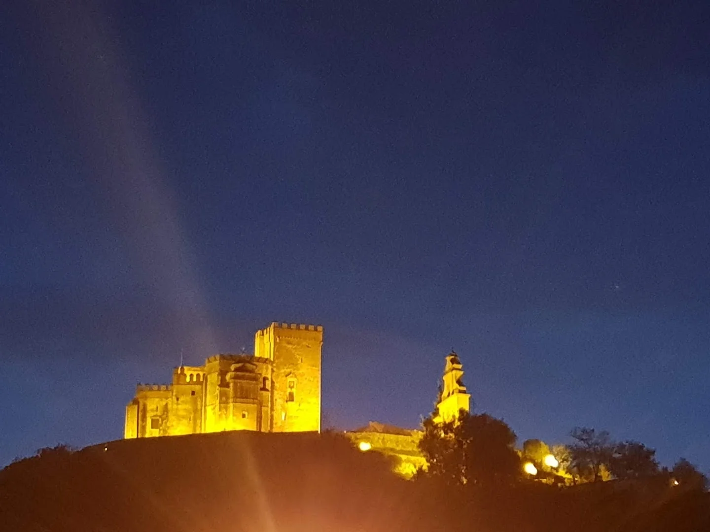 Foto 4 de Plaza de Santo Domingo