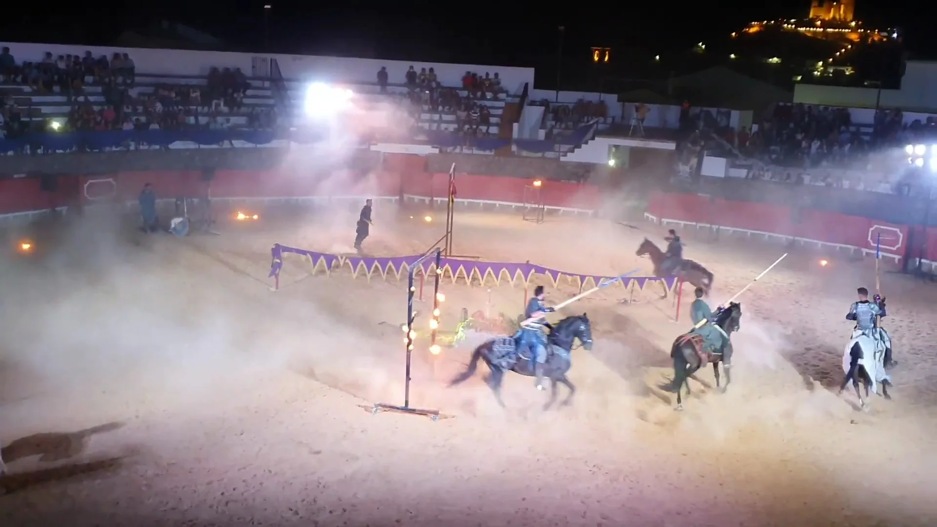 Foto 3 de Plaza de Toros de Cortegana
