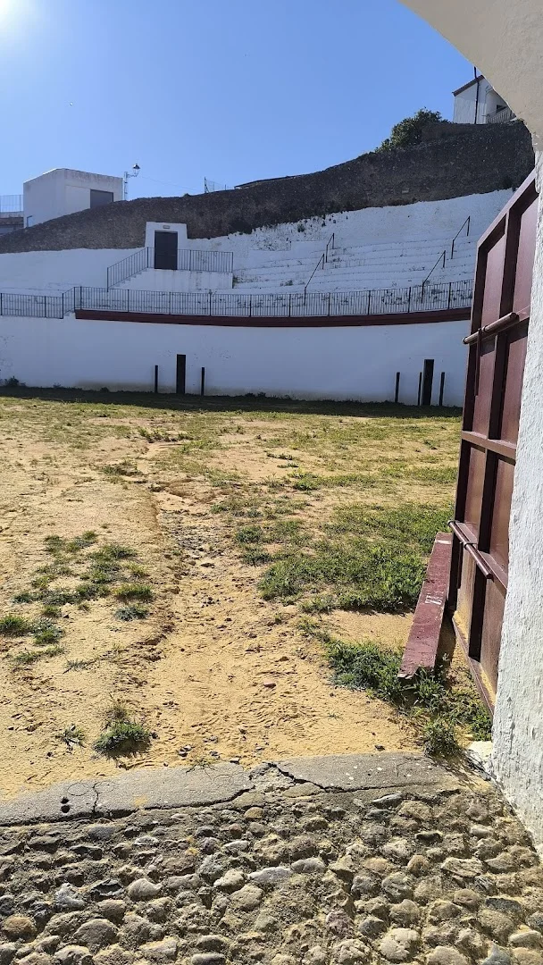 Foto 4 de Plaza de Toros de Zufre