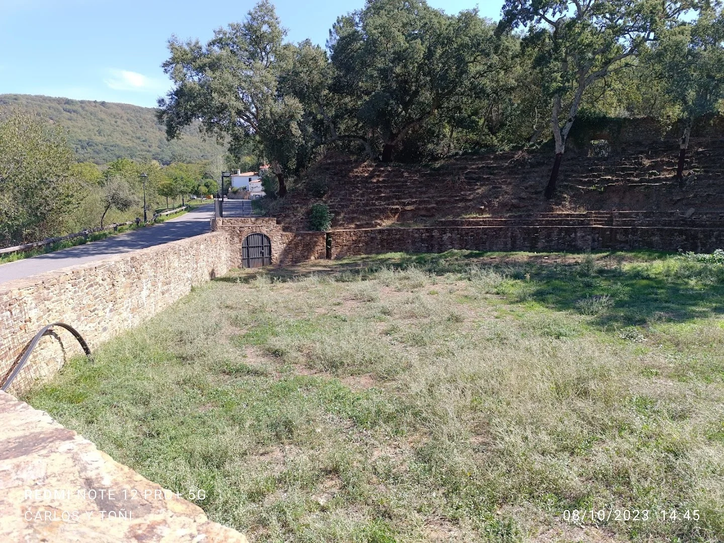 Foto 4 de Plaza de Toros