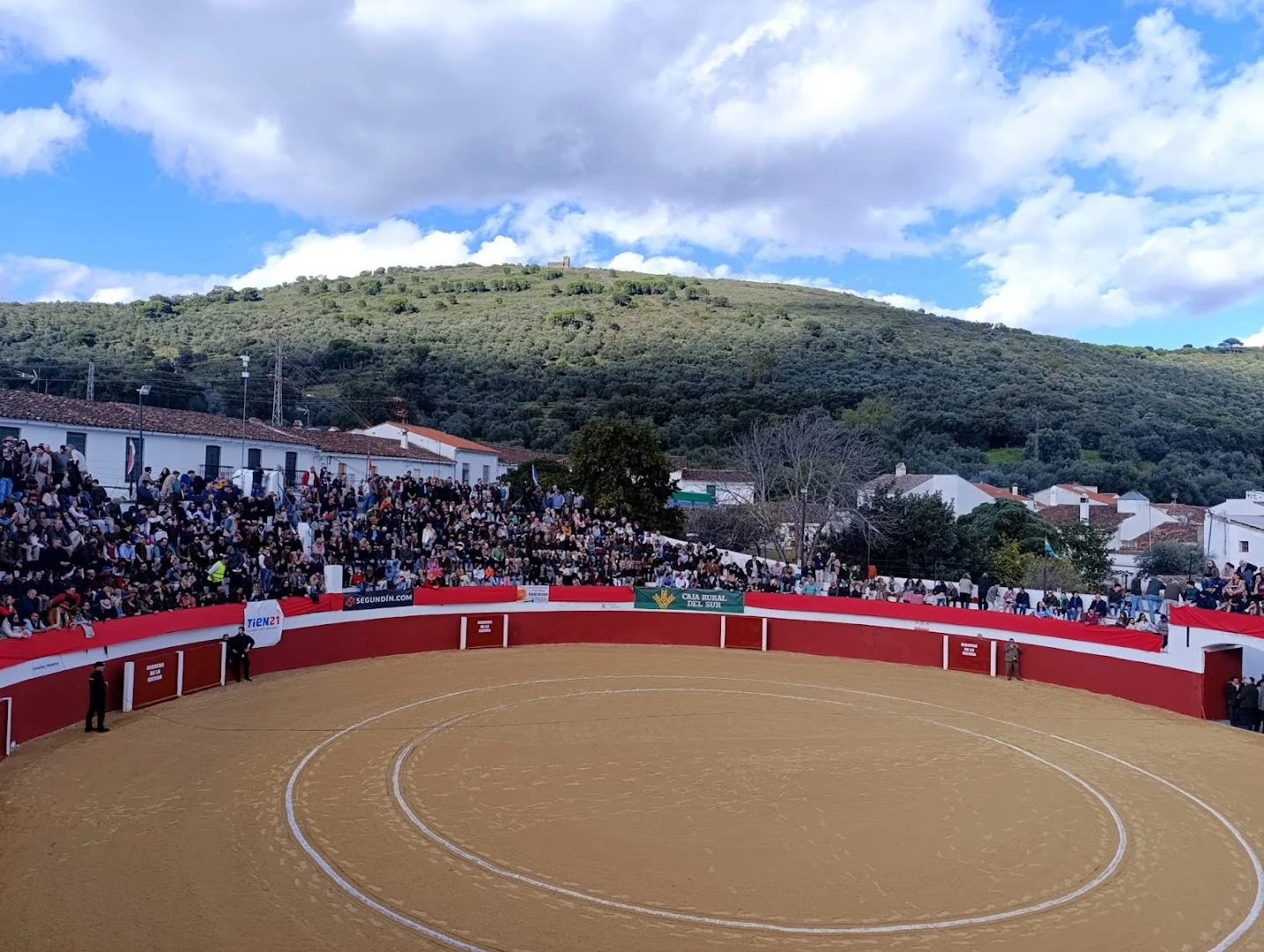Plaza de Toros