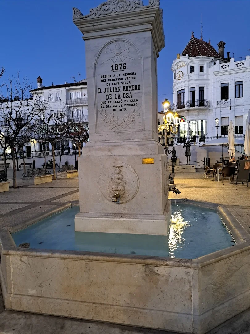 Foto 5 de Plaza Marqués de Aracena