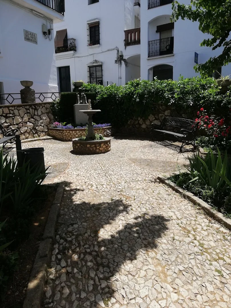 Foto 3 de Plaza Poeta Fermín Requena