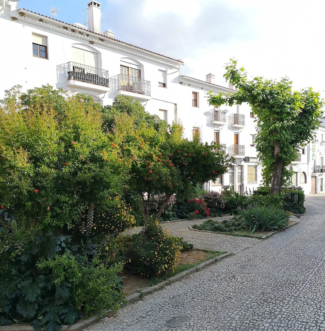 Foto 5 de Plaza Poeta Fermín Requena