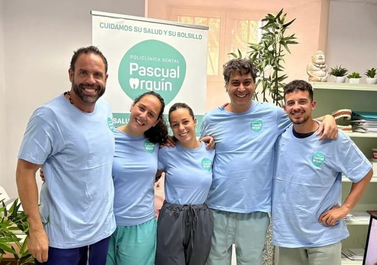 Policlínica Dental Pascual Orquín