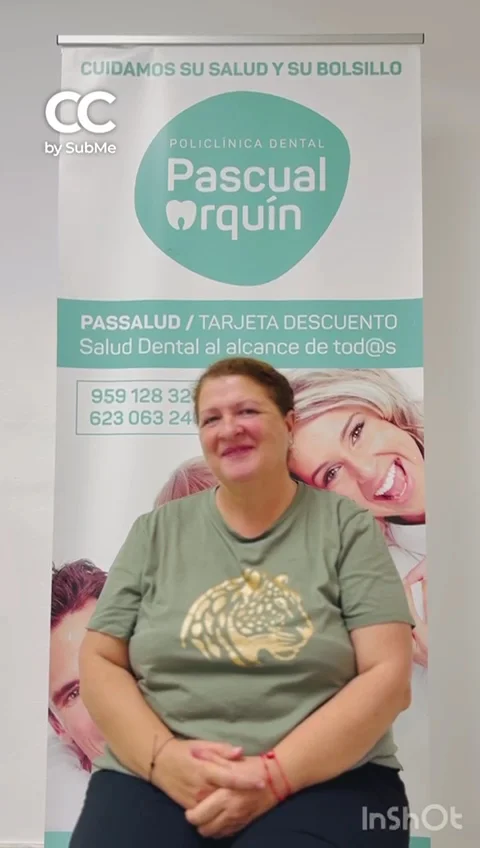 Foto 3 de Policlínica Dental Pascual Orquín
