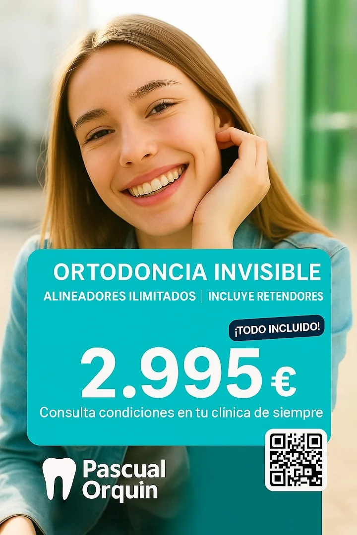 Foto 5 de Policlínica Dental Pascual Orquín