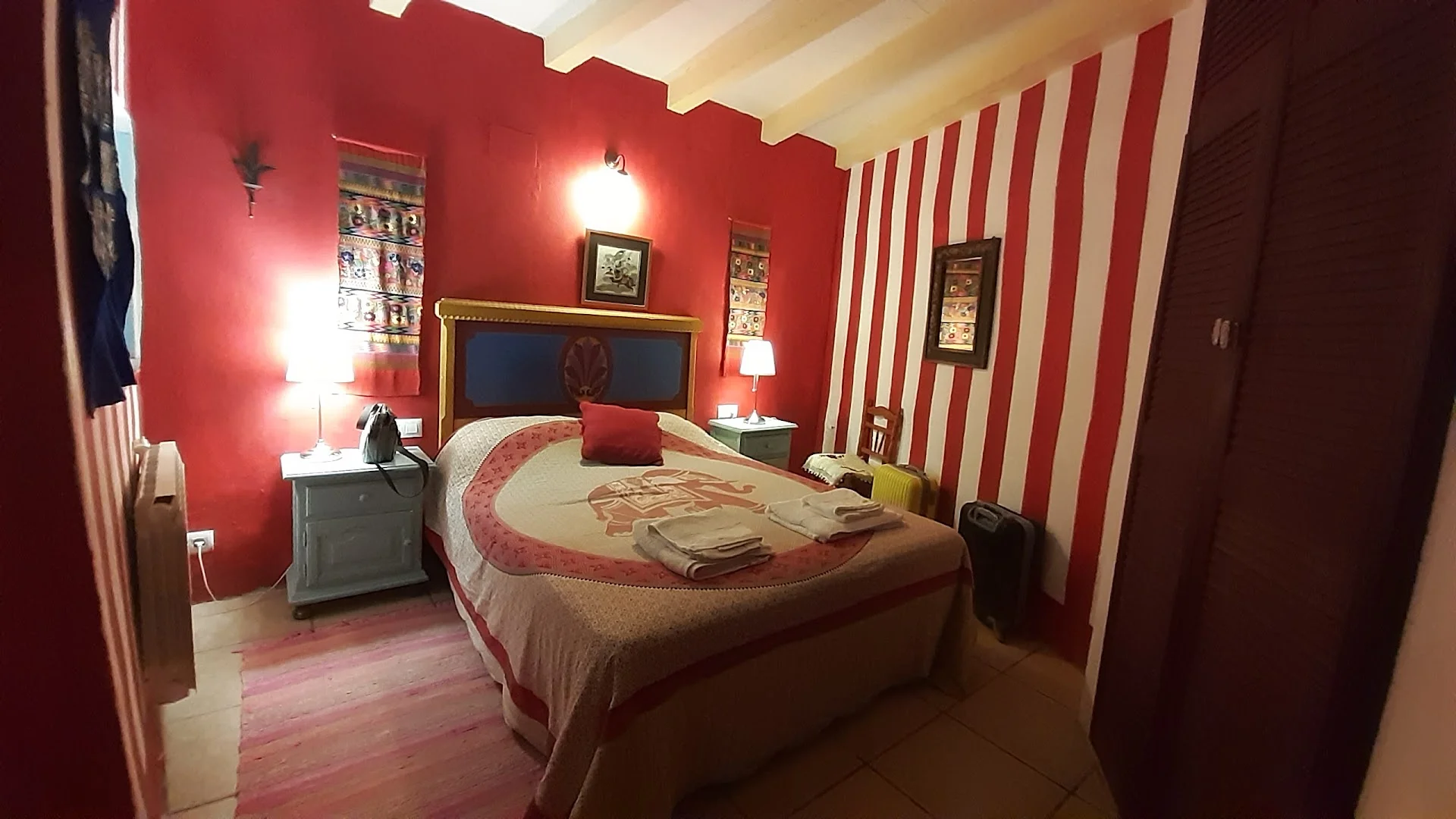 Foto 3 de Posada del Castaño