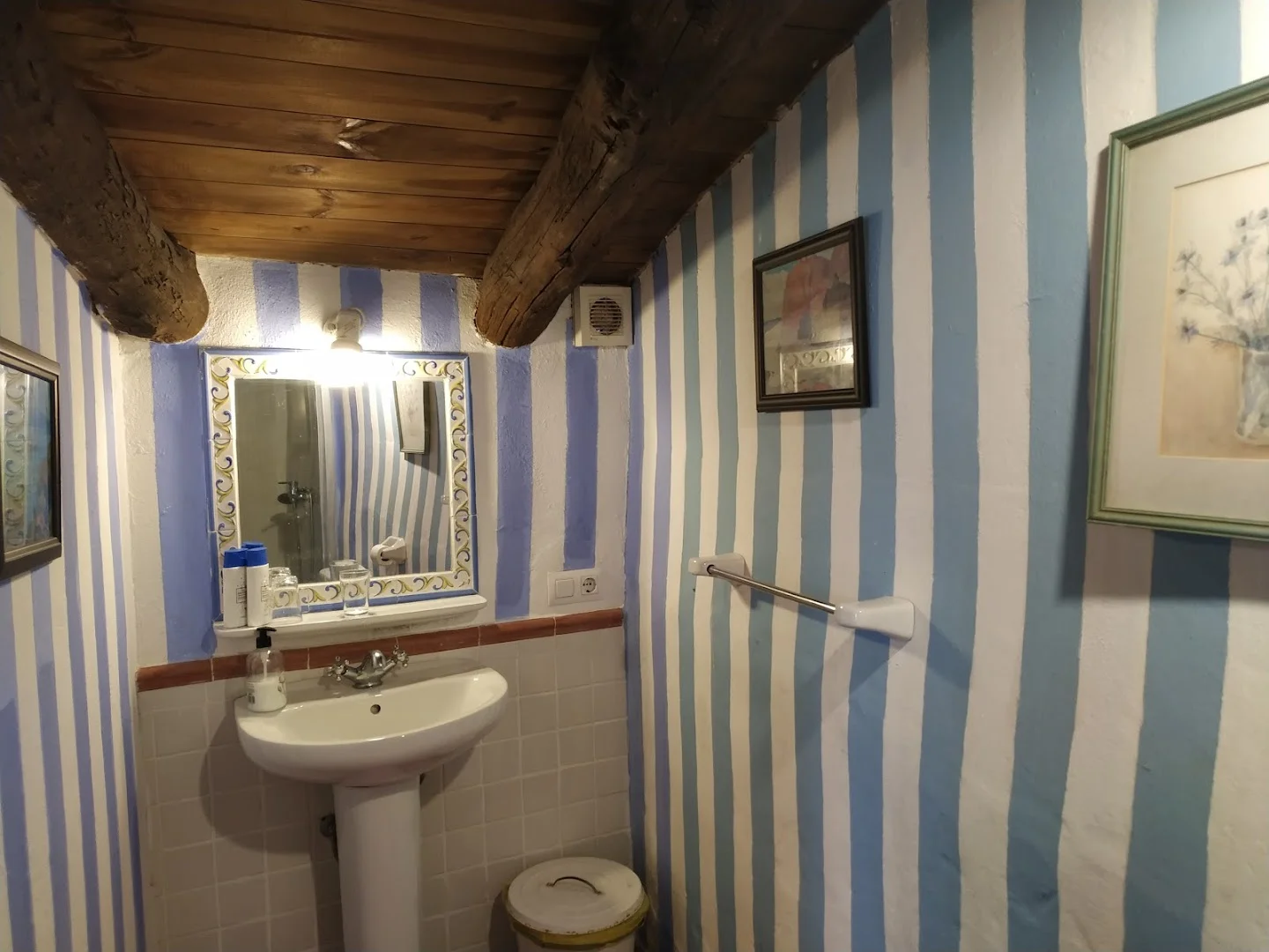 Foto 4 de Posada del Castaño