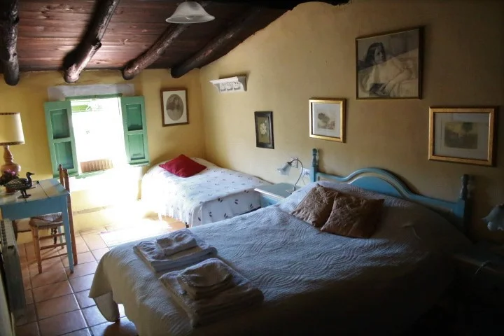 Foto 5 de Posada del Castaño