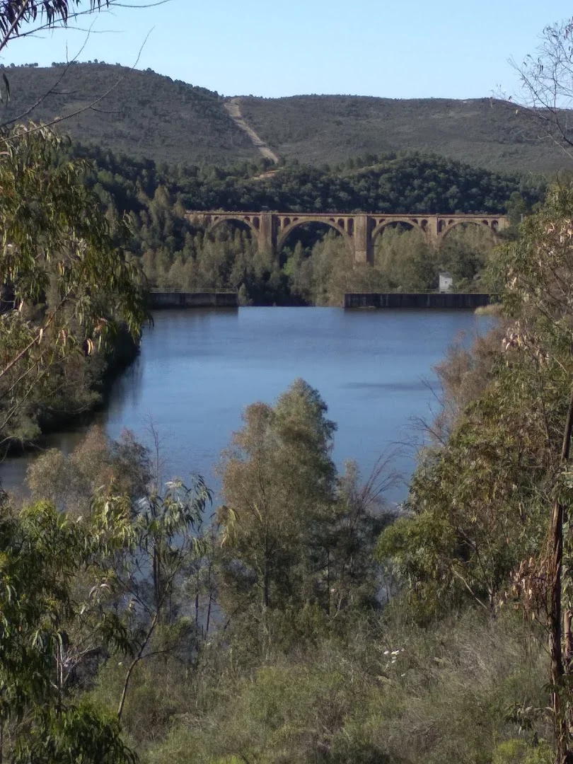 Foto 5 de Presa de Nerva