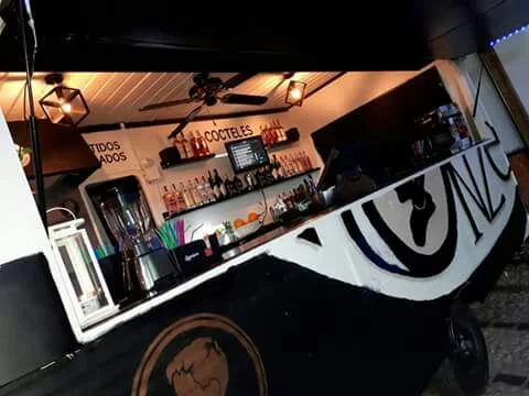 Pub Bronze Aracena