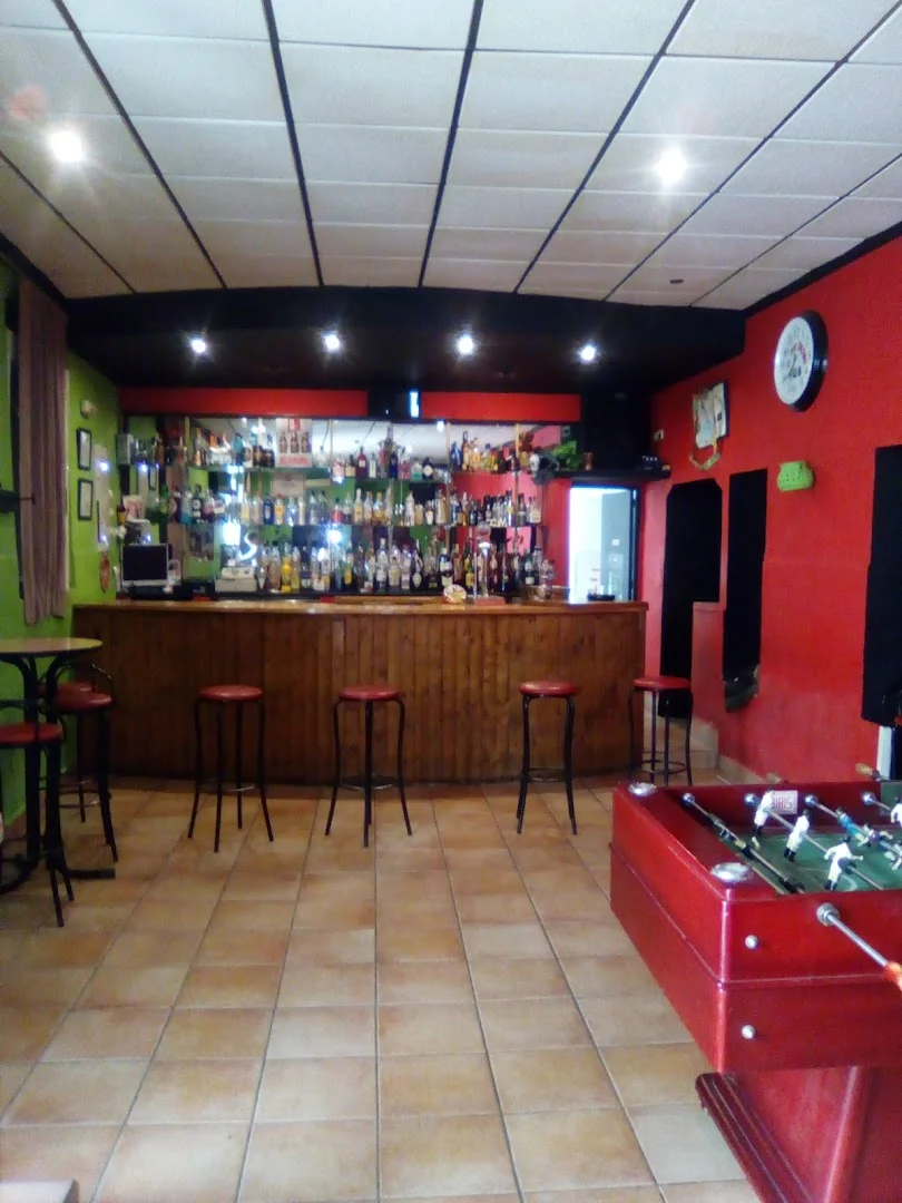 Pub "El Que Faltaba"