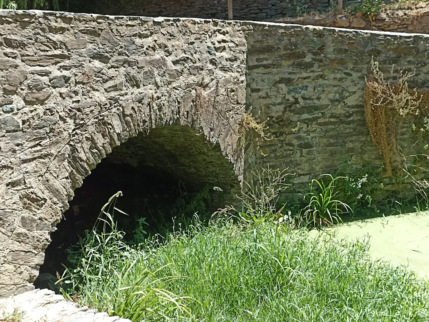 Puente de la Tenería