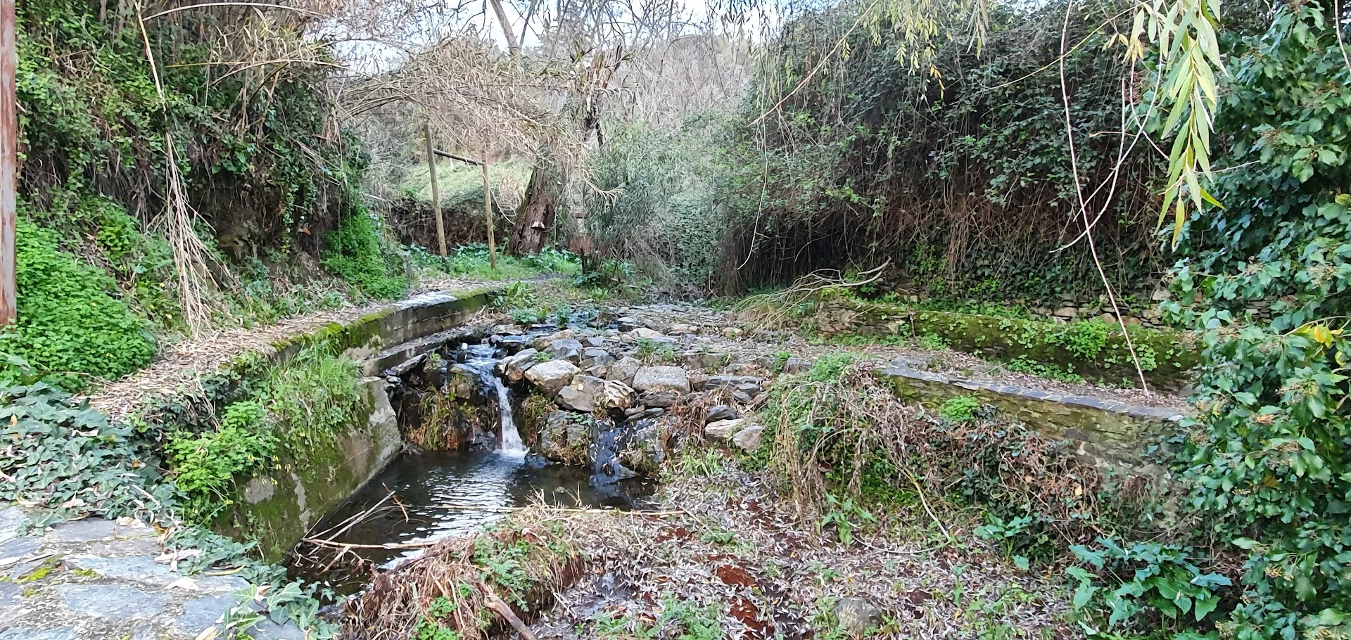Foto 5 de Puente de la Tenería