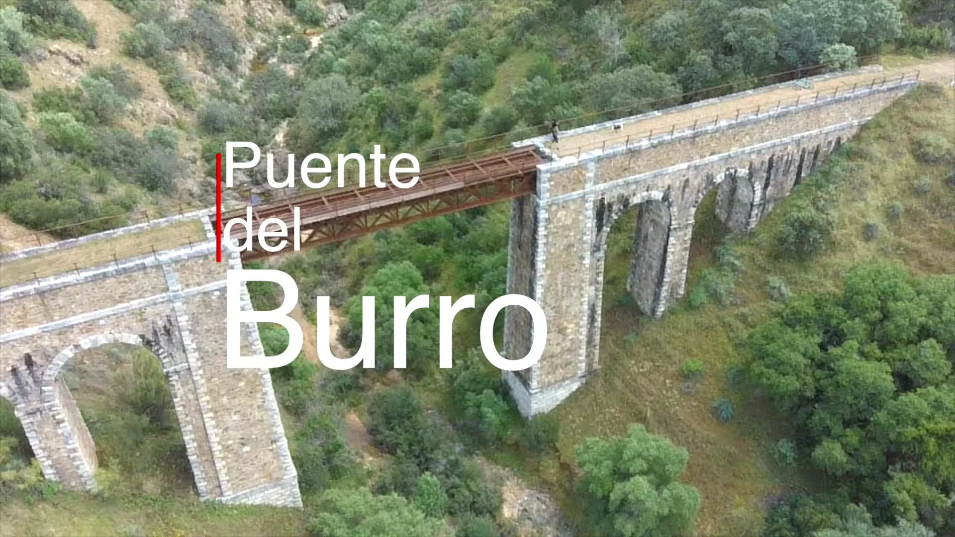Foto 3 de Puente del Burro