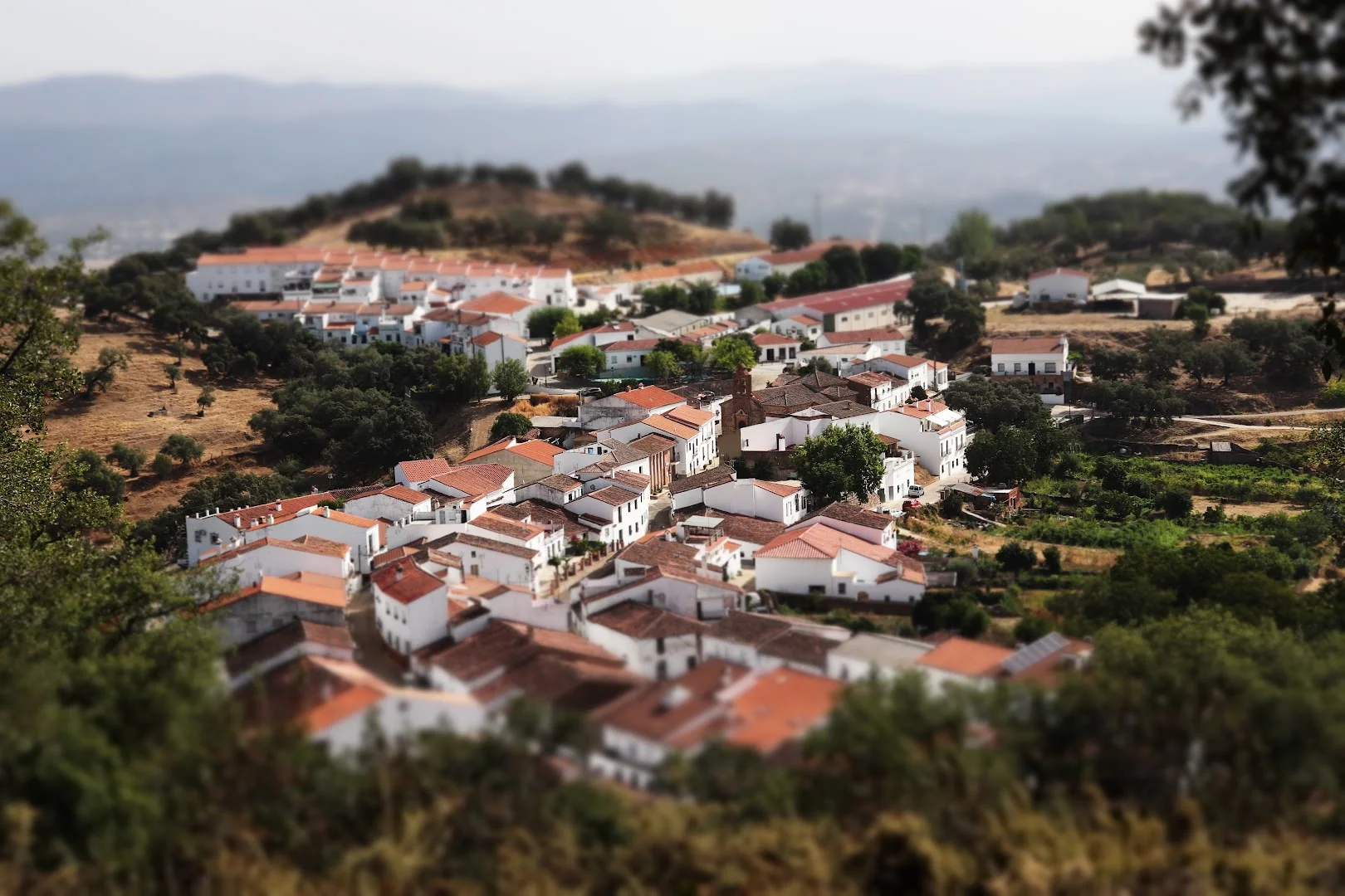 Foto principal de Puerto Moral